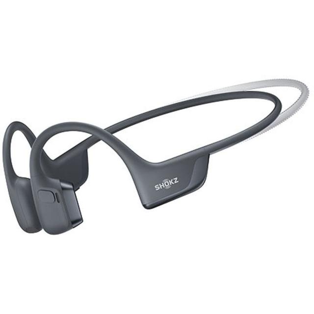ショックス Shokz OpenRun Pro 2 Mini - Black SKZ-EP-000033の通販は