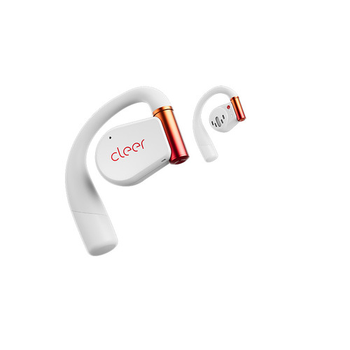 イヤホン Cleer ARC 3 Gaming CLR-ARC3G-WR Cleer ARC 3 Sport Black&Red CLR-ARC3S-BR – エミライ