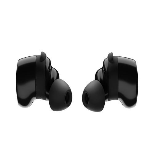 BOSE ワイヤレスイヤホン カナル型 ノイズキャンセリング typeC IPX4 最大6時間再生 QuietComfort Earbuds BLACK ブラック系_2