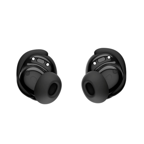 BOSE ワイヤレスイヤホン カナル型 ノイズキャンセリング typeC IPX4 最大6時間再生 QuietComfort Earbuds BLACK ブラック系_3