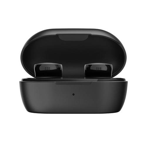 BOSE ワイヤレスイヤホン カナル型 ノイズキャンセリング typeC IPX4 最大6時間再生 QuietComfort Earbuds BLACK ブラック系_4