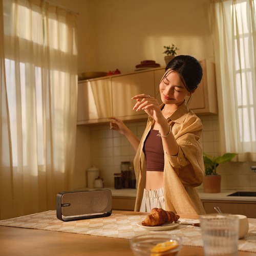 Bose SoundLink Home Bluetooth Speaker Bluetooth対応 ウォームウッド_5