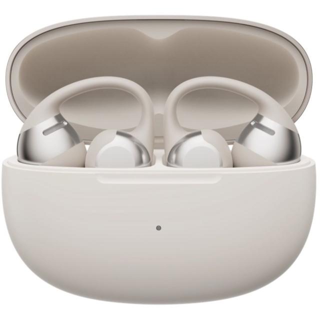 Shokz(ショックス) OPENDOTS ONE Grey SKZ-EP-000053 イヤーカフ型
