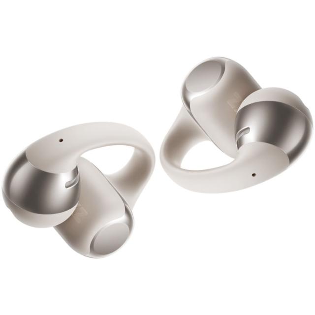 Shokz(ショックス) OPENDOTS ONE Grey SKZ-EP-000053 イヤーカフ型