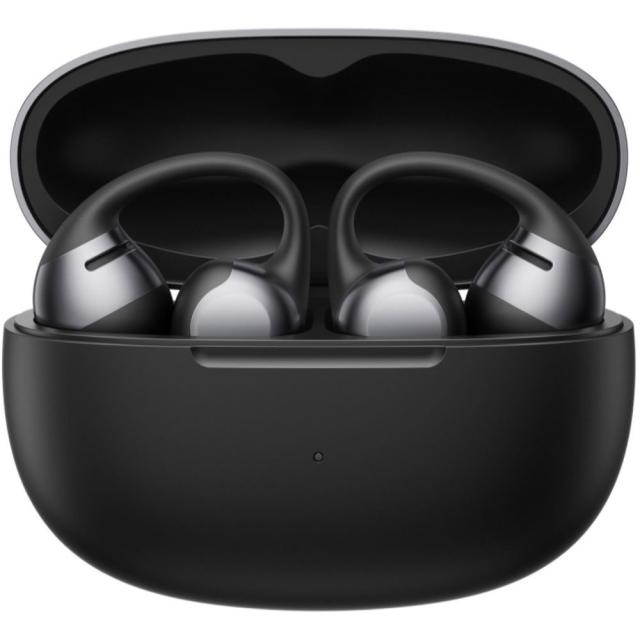 Shokz OpenDots ONE SKZ-EP-000054 ブラック Shokz(ショックス) OPENDOTS ONE Black SKZ-EP-000054 イヤーカフ型