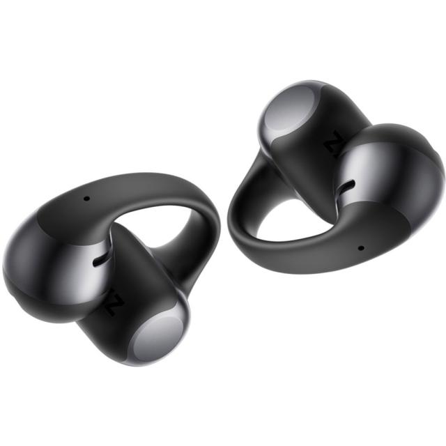 Shokz OpenDots ONE SKZ-EP-000054 ブラック Shokz(ショックス) OPENDOTS ONE Black SKZ-EP-000054 イヤーカフ型