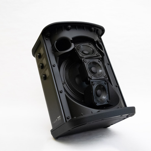 Bose S1 Pro+ スピーカー ワイヤレスPAシステム搭載 ブラック