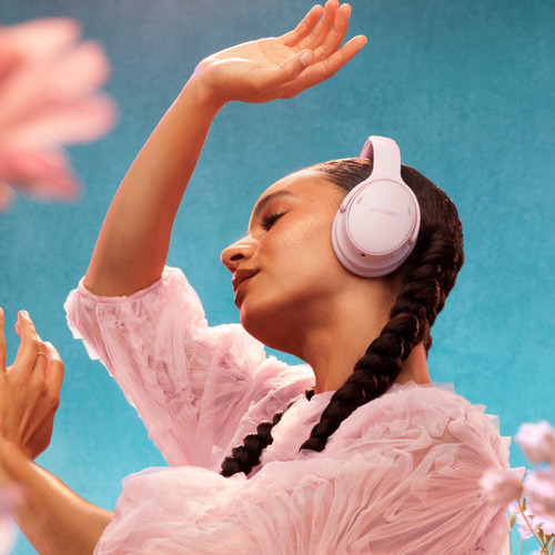 Bose QuietComfort Headphones Bluetooth対応 ノイズキャンセリング