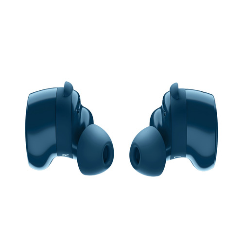 Bose QuietComfort Earbuds Bluetooth対応 IPX4防水 トワイライトブルー