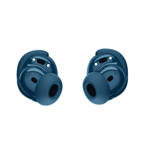 Bose QuietComfort Earbuds Bluetooth対応 IPX4防水 トワイライトブルー