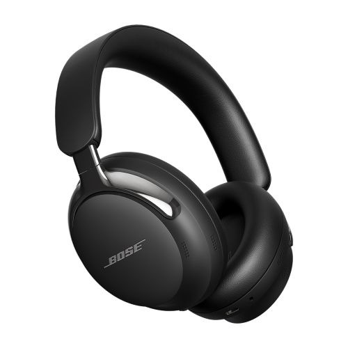 【人気】ボーズ　ヘッドホン Bose QuietComfort Ultra Headphones (2nd Gen) Bluetooth対応 BLACK