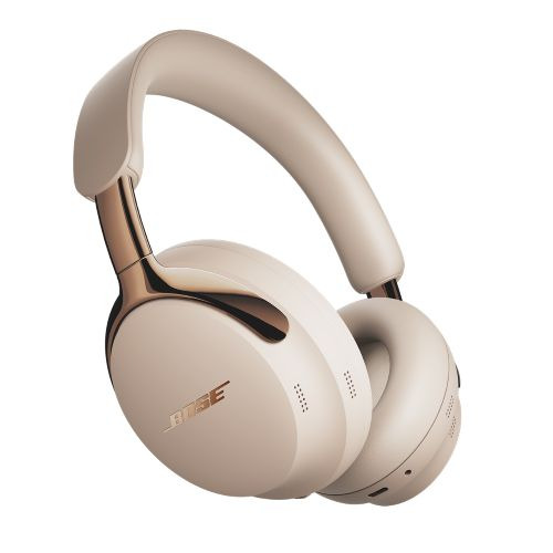 Bose QuietComfort Ultra Headphones (2nd Gen) Bluetooth対応 DRIFTWOOD SAND