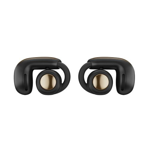 Bose Ultra Open Earbuds Bluetooth対応 IPX4防水 DESERT GOLD_2