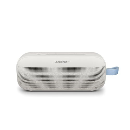 Bose SoundLink Flex Portable Speaker (2nd Gen) Bluetooth対応 IP67防水防塵 FOG GRAY