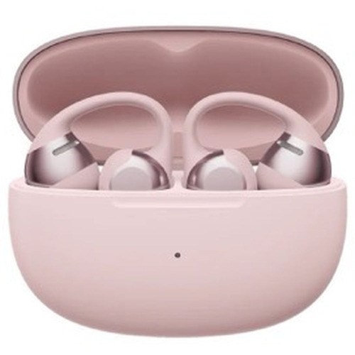 Shokz SKZ-EP-000059 OpenDots ONE 完全ワイヤレスイヤホン 左右分離 ピンク_1