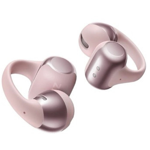 Shokz SKZ-EP-000059 OpenDots ONE 完全ワイヤレスイヤホン 左右分離 ピンク_2