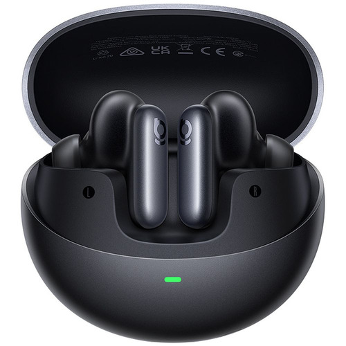 Baseus XP1K Inspire XP1 完全ワイヤレスイヤホン 左右分離 ノイズキャンセリング Bluetooth対応 IPX4防水 ブラック
