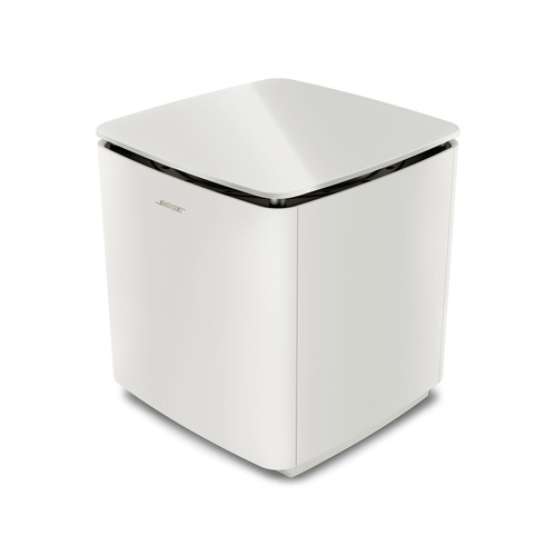 Bose Bose Lifestyle Ultra Subwoofer CustomTuneテクノロジー採用 WHITE SMOKE