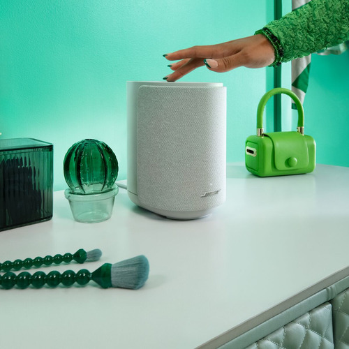 Bose Bose Lifestyle Ultra Speaker マルチルームリスニング対応 Amazon Alexa内蔵 WHITE SMOKE_5