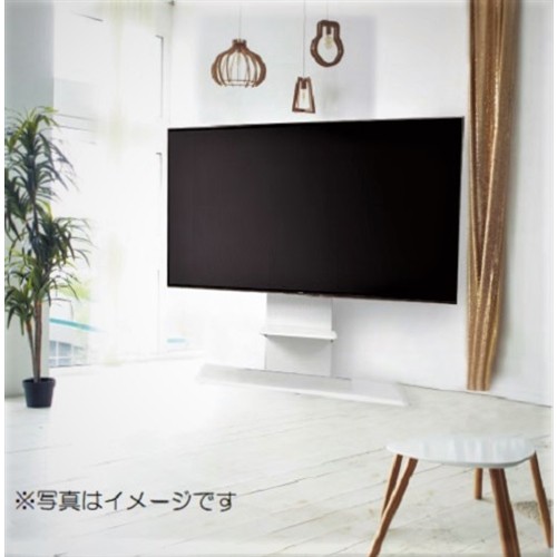 推奨品】YAMADASELECT(ヤマダセレクト) YFST5577W テレビスタンド 55