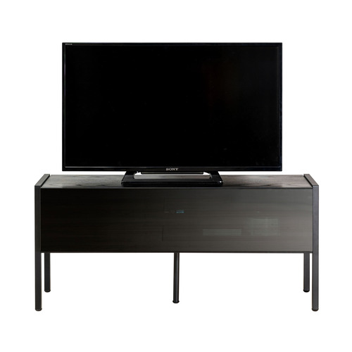 HERBRelax ヤマダ シアターラックシステム テレビ台 YTD-S12B1 HERBRelax(ハーブリラックス) YTD-S12B1 シアターラック