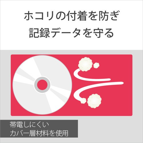 【推奨品】ソニー 20BNR2VJPS6 ビデオ用BD-R（一回録画）50GB6倍速20枚パック