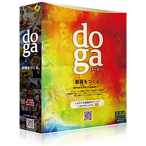 gemsoft doga GG-M002