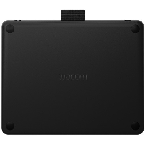 ワコム CTL-4100WL／K0 ペンタブレット「Wacom Intuos Small」 ワイヤレス ブラック_2
