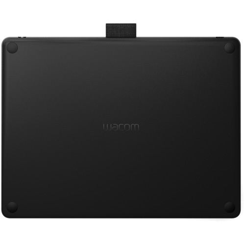 ワコム CTL-6100WL／K0 ペンタブレット「Wacom Intuos Medium」 ワイヤレス ブラック_2
