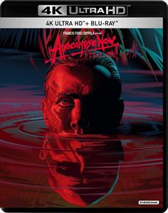 【4K ULTRA HD】地獄の黙示録 ファイナル・カット(4K ULTRA HD+ブルーレイ)の通販は 5,339円