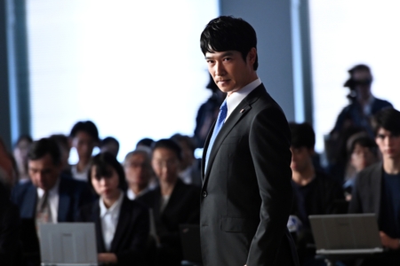 BLU-R】半沢直樹(2020年版) -ディレクターズカット版- Blu-ray BOX