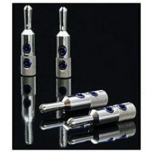 oyaide(オヤイデ電気) バナナプラグ SRBN アクセサリー・周辺機器