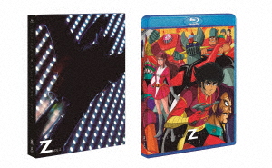 【BLU-R】マジンガーZ Blu-ray BOX VOL.2