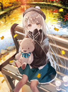 【BLU-R】「お隣の天使様にいつの間にか駄目人間にされていた件」 Vol.3の通販は