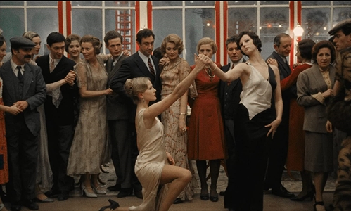 【4K ULTRA HD】暗殺の森[4K修復版](4K ULTRA HD+ブルーレイ)の通販は 7,378円