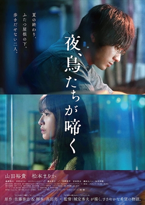 【BLU-R】夜、鳥たちが啼く(豪華版)の通販は