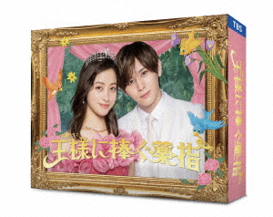 【DVD】王様に捧ぐ薬指 DVD-BOX