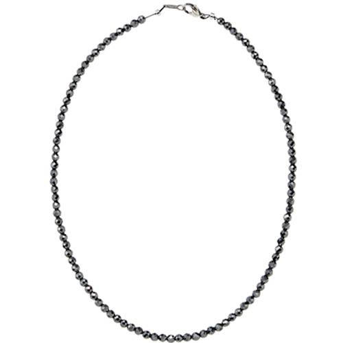 コラントッテ ABARH01M CO ネックレス ルーチェ アルファ M ブラックの通販は 24,200円