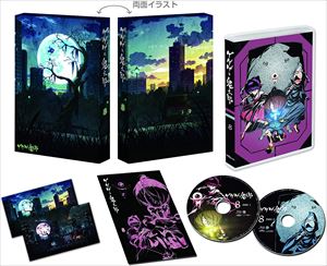 【BLU-R】ゲゲゲの鬼太郎(第6作)Blu-ray BOX8の通販は
