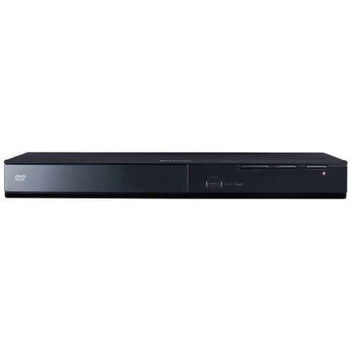 パナソニック DVD-S500-K CPRM対応DVDプレーヤー DVDS500の通販