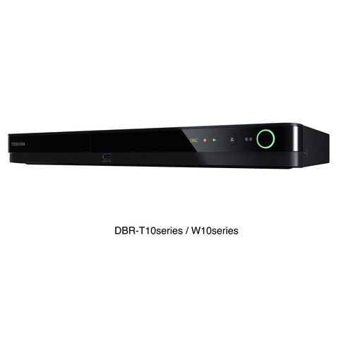 推奨品】東芝 DBR-W2010 ブルーレイレコーダー レグザブルーレイ DVD・Blu-rayレコーダー