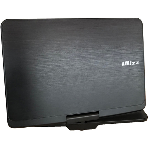 ダイニチ WPB-C1410 14型 Blu-ray・DVDプレーヤー 在庫僅少 ダイニチ電子 Wizz 14インチ ブルーレイディスク DVD