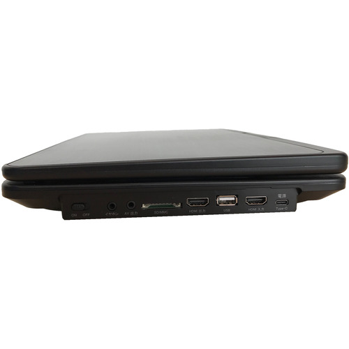 ダイニチ電子 WPBC1410 14型 ブルーレイディスク/DVDプレーヤー ダイニチ電子 WPBC1410 14型 ブルーレイディスク／DVDプレーヤー