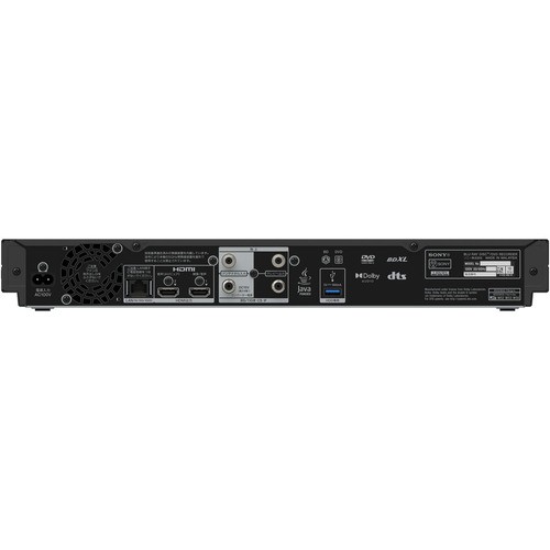 【無料長期保証】【推奨品】ソニー BDZFBT4200 ブルーレイレコーダーの通販は