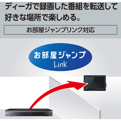 推奨品】パナソニック UN-10L12 ポータブル地上・BS・110度CS 推奨品】パナソニック UN-10L12 ポータブル地上・BS・110度CS