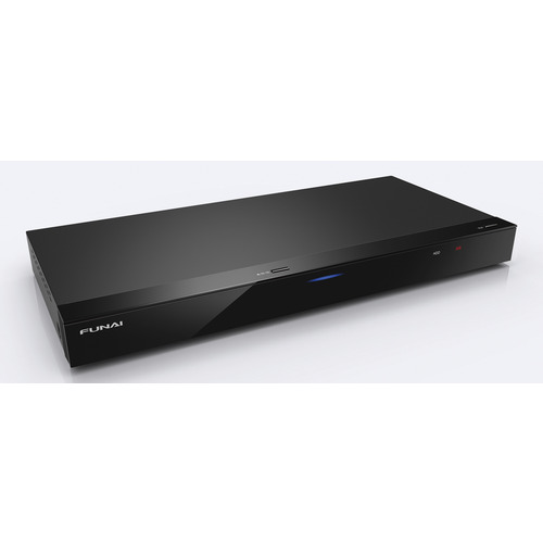 フナイ ブルーレイレコーダー 3TB 3チューナー搭載 FBR-HT3050 FBR-HT3050｜レコーダー／プレーヤー｜FUNAI製品情報