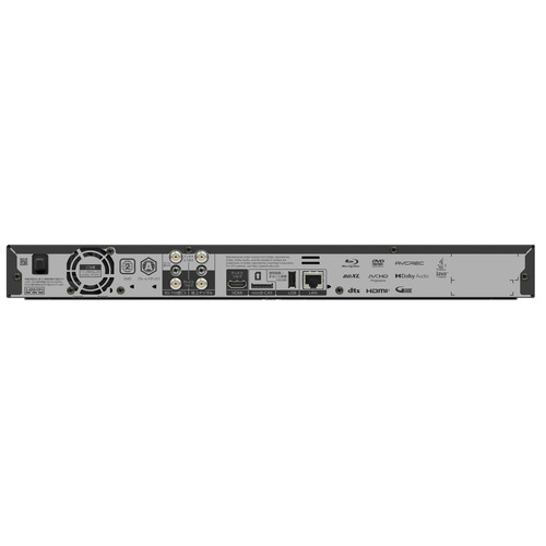 FUNAI FBR-HT2060 HDD搭載ブルーレイディスクレコーダー 3