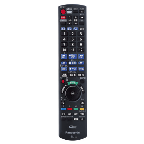 【期間限定ギフトプレゼント】パナソニック DMR-2X303 ブルーレイディスクレコーダー