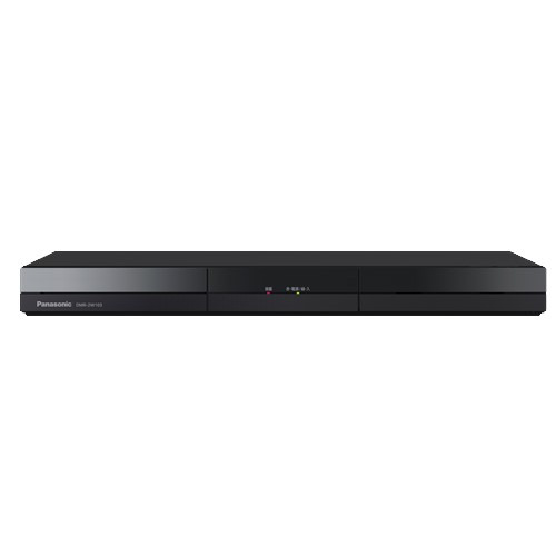 パナソニック DMR-2W103 ブルーレイディスクレコーダー ディーガ 1TB 2番組同時録画