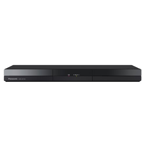 パナソニック DMR-2W103 ブルーレイディスクレコーダー ディーガ 1TB 2番組同時録画